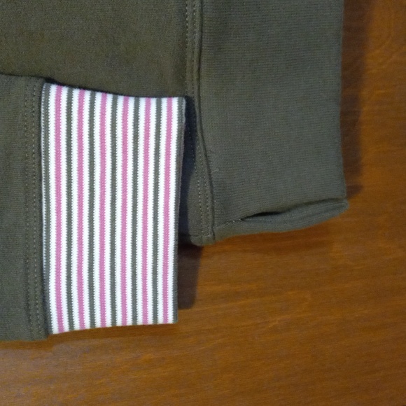 Lands' End Sweatshirt - Picture 2 of 9